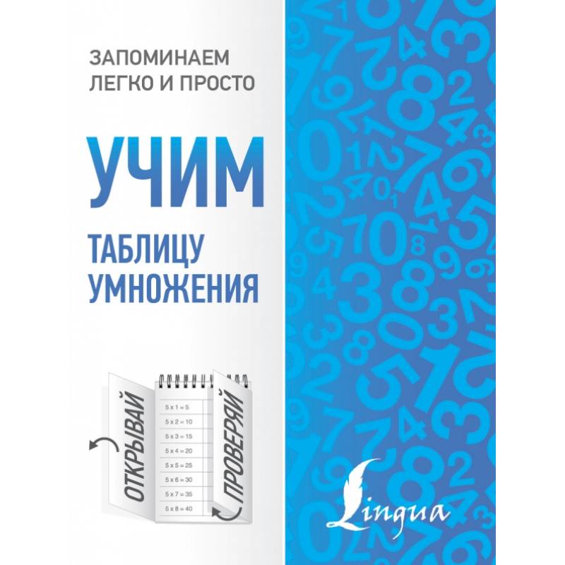 Учим таблицу умножения Учим таблицу умножения