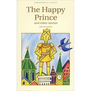 Happy Prince & Other Stories