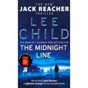The Midnight Line The Midnight Line