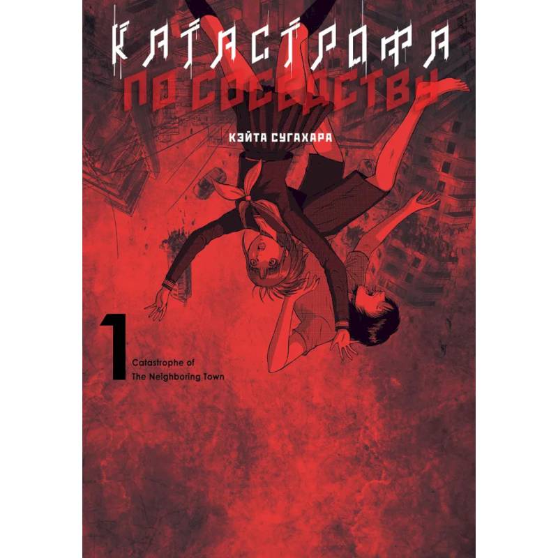 Катастрофа по соседству