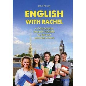 English with Rachel. Учебное пособие