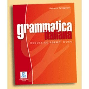 Grammatica italiana