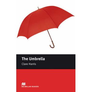 The Umbrella Reader The Umbrella Reader