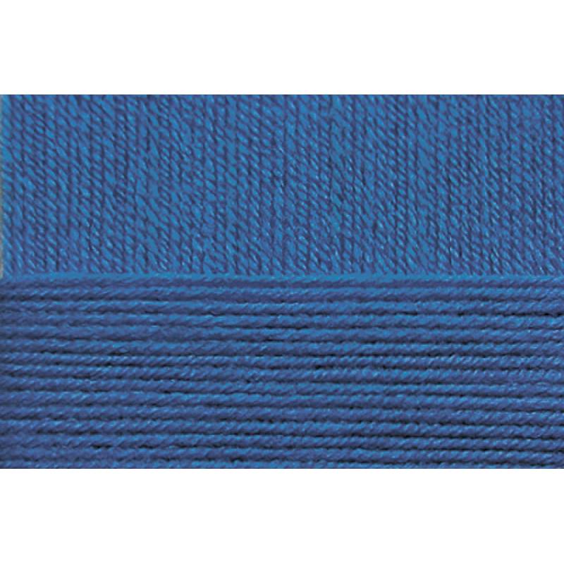 Детская новинка. Цвет 26-Василек. 10x50 г.