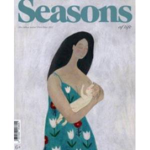 Журнал Seasons of life (Сезоны жизни) 2022 № 64 лето