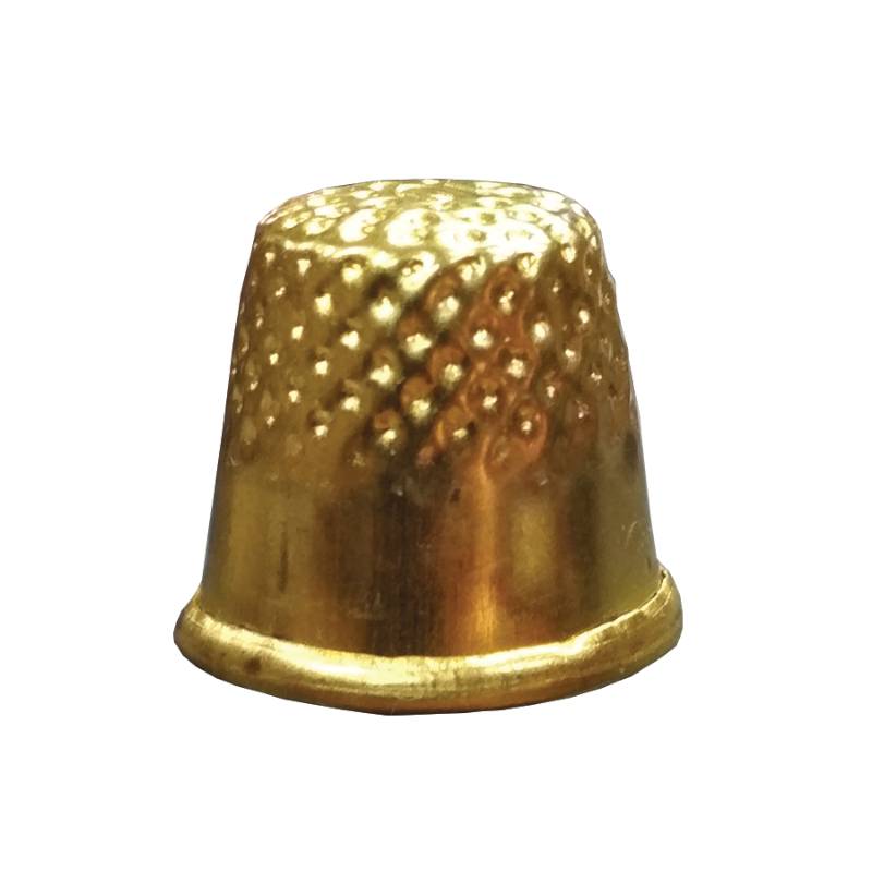 Наперсток металл