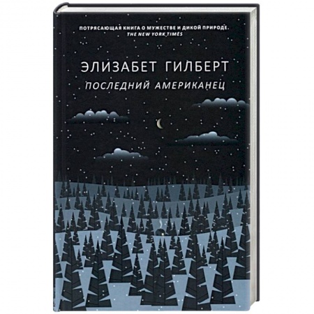 Зарубежная современная проза, книга Последний американец купить по скидке