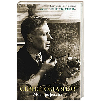 Моя профессия