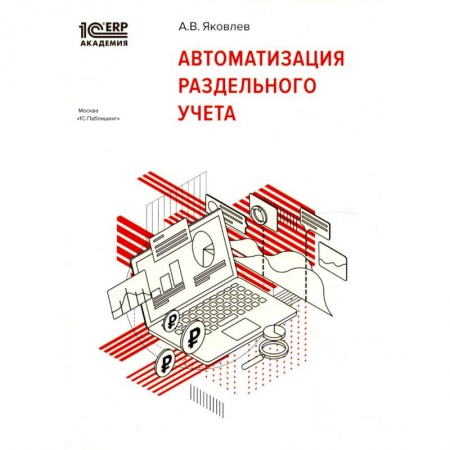 Бухгалтерия. Налоги. Аудит, книга Автоматизация раздельного учета купить по скидке