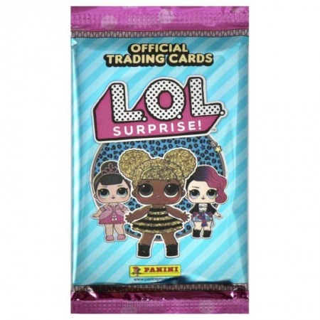 Другое, книга Карточки 'LOL' купить по скидке