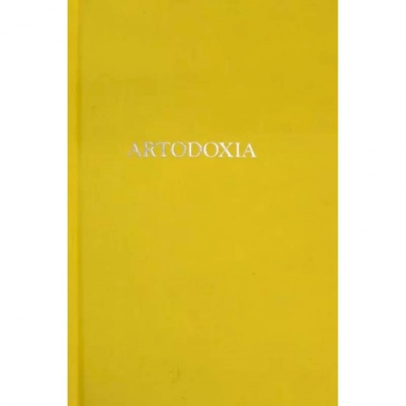 Искусствоведение, книга Artodoxia купить по скидке