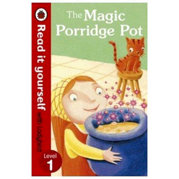 Magic Porridge Pot