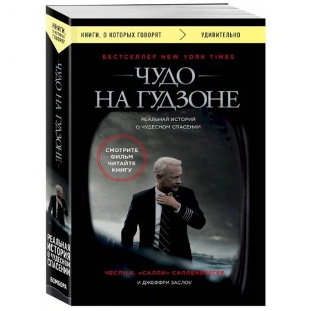 Зарубежная современная проза, книга Чудо на Гудзоне купить по скидке