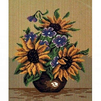 Набор для вышивания крестом № S8310, 45x37см