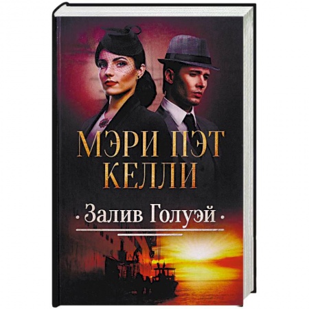 Зарубежная современная проза, книга Залив Голуэй купить по скидке