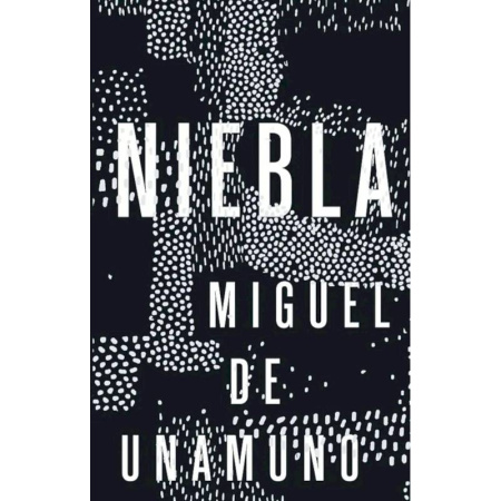 Классика, современная литература, книга Niebla = Туман купить по скидке
