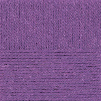 Народная традиция. Цвет 78-Фиолетовый. 10x100 г.
