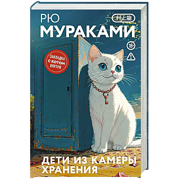 Дети из камеры хранения