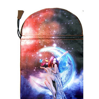 Мешочек для карт таро: Лунная Фея