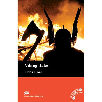 Macmillan Readers: Viking Tales