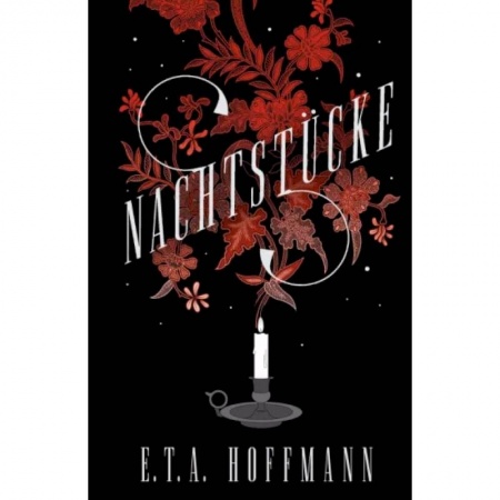 Домашнее чтение на немецком языке, книга Nachtstücke купить по скидке