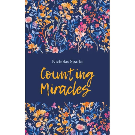 Чтение на английском языке, книга Подсчет чудес (книга для чтения на английском языке) купить по скидке