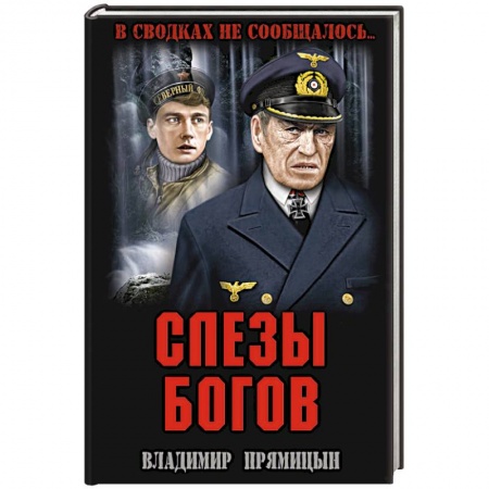 Историческая отечественная проза, книга Слезы богов купить по скидке