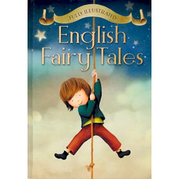 English Fairy Tales