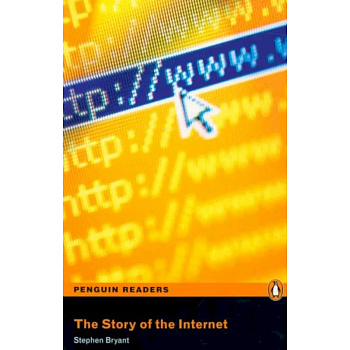 Stephen Bryant: Story of Internet +2CD Stephen Bryant: Story of Internet +2CD