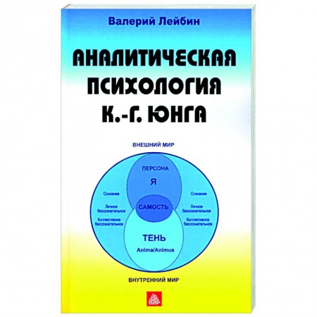 Психоанализ, книга Аналитическая психология К.-Г. Юнга купить по скидке
