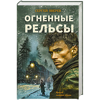Огненные рельсы