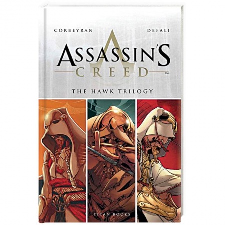 Зарубежная фантастика, книга Assassin's Creed. Скипетр Асет купить по скидке
