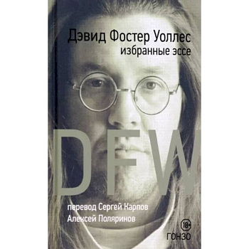 Избранные эссе