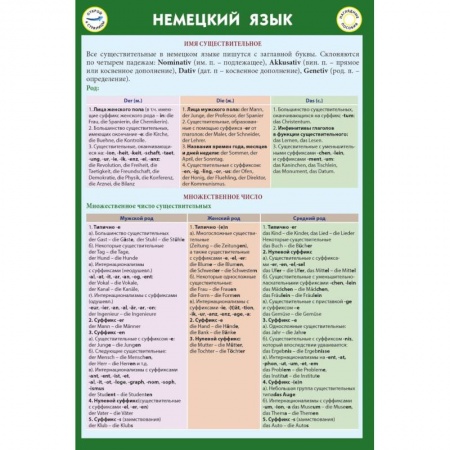 Немецкий язык, книга Немецкий язык купить по скидке