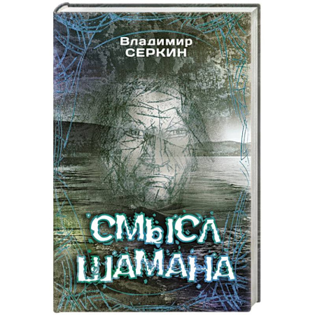 Психодиагностика, книга Смысл Шамана купить по скидке