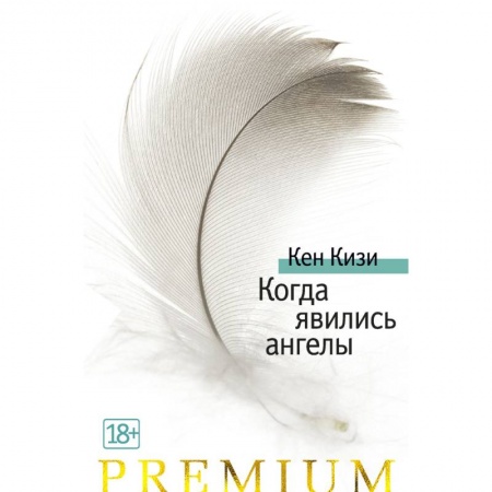 Зарубежная современная проза, книга Когда явились ангелы купить по скидке