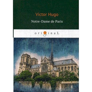 Notre-Dame de Paris
