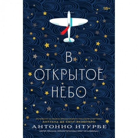 Русская современная проза, книга В открытое небо купить по скидке