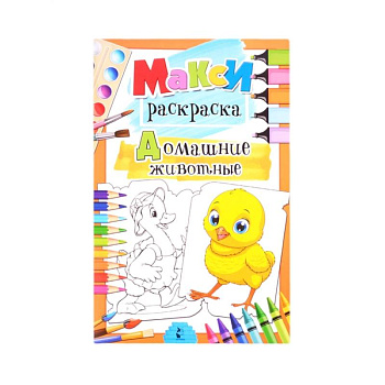 Домашние животные Домашние животные