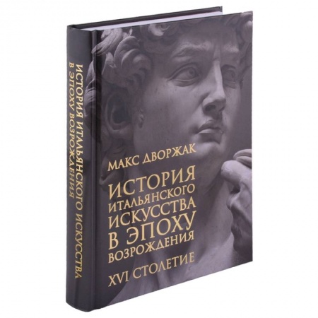 Искусствоведение. История искусств, книга История итальянского искусства в эпоху Возрождения. Курс лекций. Том 2. XVI столетие купить по скидке
