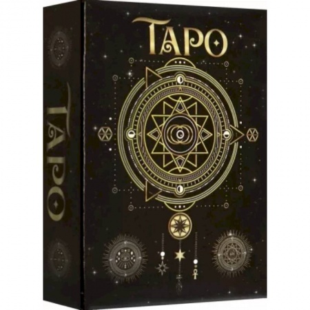 Гадание по картам Таро, книга Карты Таро купить по скидке