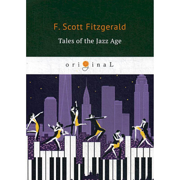 Tales of the Jazz Age
