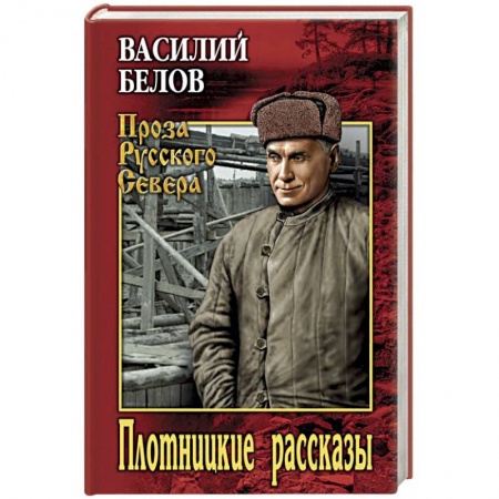 Русская современная проза, книга Плотницкие рассказы купить по скидке