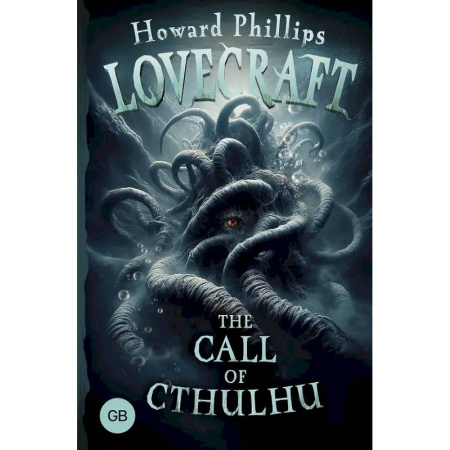 Чтение на английском языке, книга The Call of Cthulhu купить по скидке