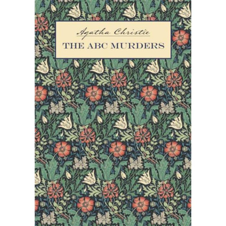 Чтение на английском языке, книга Убийства по алфавиту купить по скидке