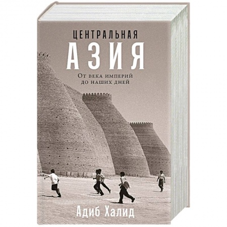 Общие работы по всемирной истории, книга Центральная Азия. От века империй до наших дней купить по скидке