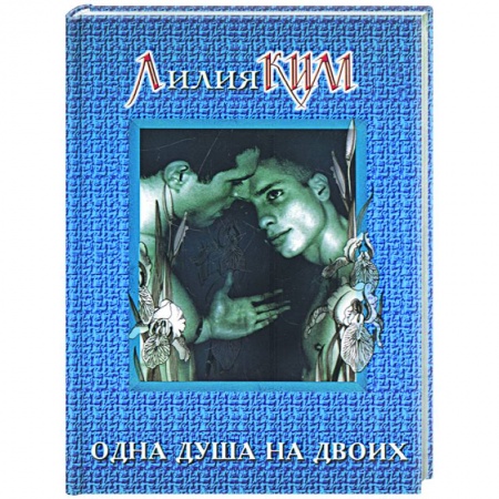 Классическая художественная проза, книга Одна душа на двоих купить по скидке
