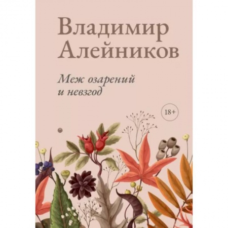 Русская современная проза, книга Меж озарений и невзгод купить по скидке
