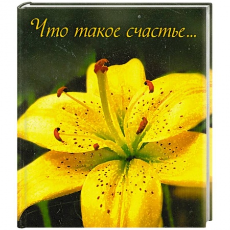 Книги, книга Что такое счастье… купить по скидке