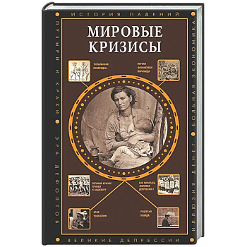 Мировые кризисы